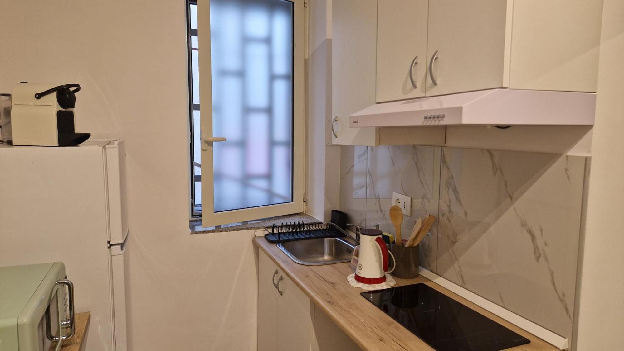 Apartment Dimora L'ulivo Bari