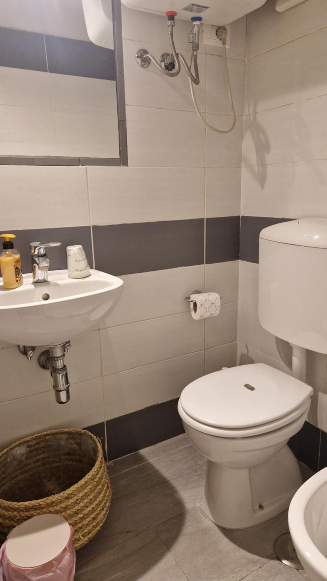 Apartment Dimora L'ulivo