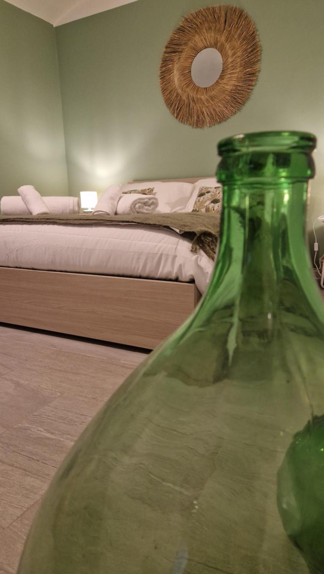 Apartment Dimora L'ulivo Bari