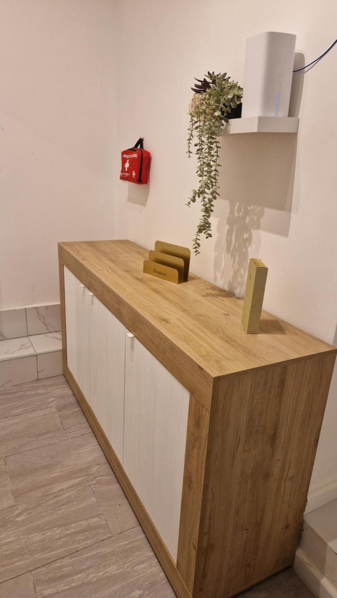 Apartment Dimora L'ulivo Bari