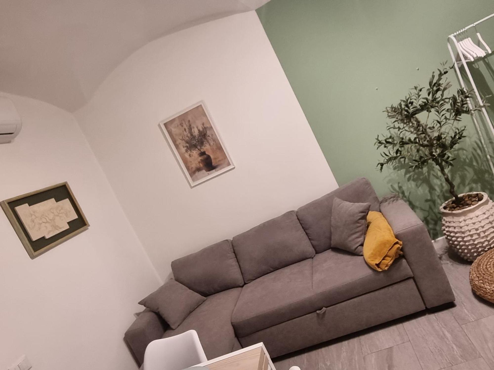 Apartment Dimora L'ulivo