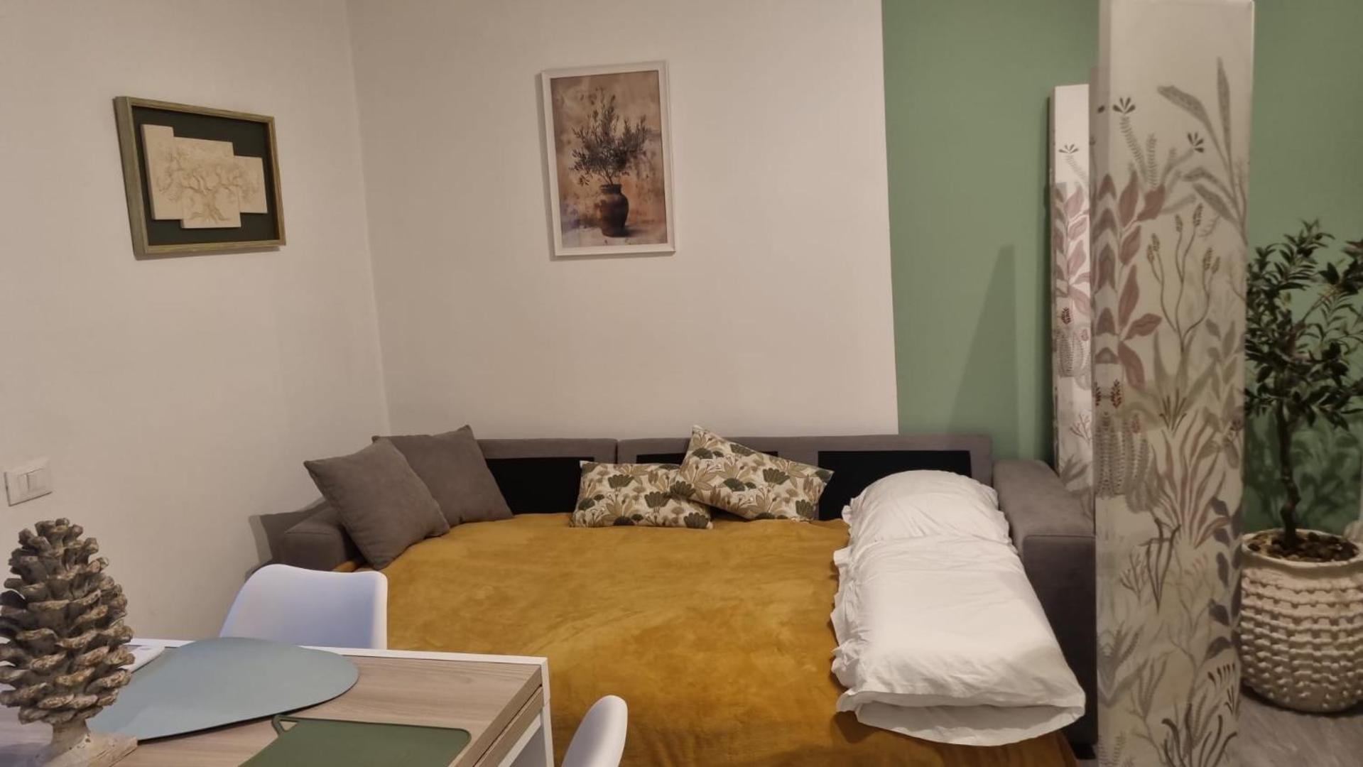 Apartment Dimora L'ulivo *