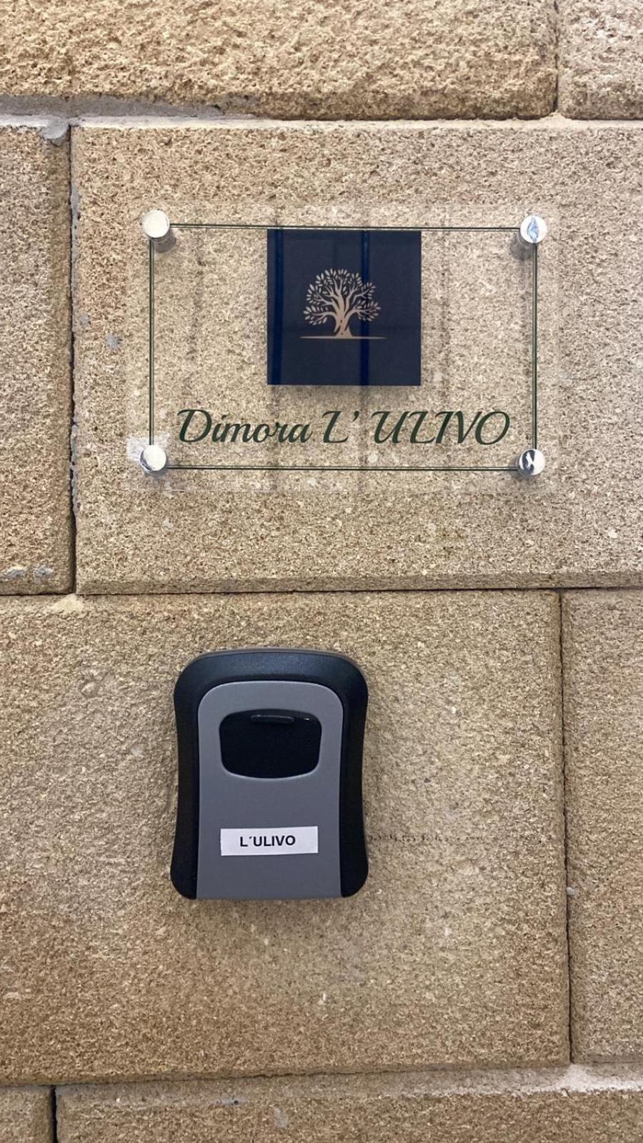Dimora L'ulivo